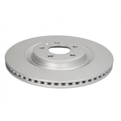 Гальмівний диск задній (330х21.9мм) Volkswagen Tiguan / Фольксваген Тігуан 2007-2016 C4A032ABE-P ABE (Польща)