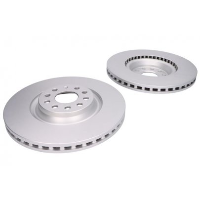 Гальмівний диск передній (340х30мм) Volkswagen Tiguan / Фольксваген Тігуан 2007-2016 DDF2000C FERODO (Великобританія)