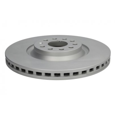 Гальмівний диск передній (340х30мм) Volkswagen Tiguan / Фольксваген Тігуан 2007-2016 DDF3062C-1 FERODO (Великобританія)