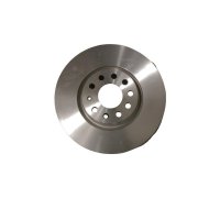 Гальмівний диск передній (312х25мм) Volkswagen Tiguan / Фольксваген Тігуан 2007-2016 FT31161 Fast (Італія)