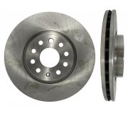 Тормозной диск передний (312х25мм) Volkswagen Tiguan / Фольксваген Тигуан 2007-2016 PB20312 STARLINE (Чехия)