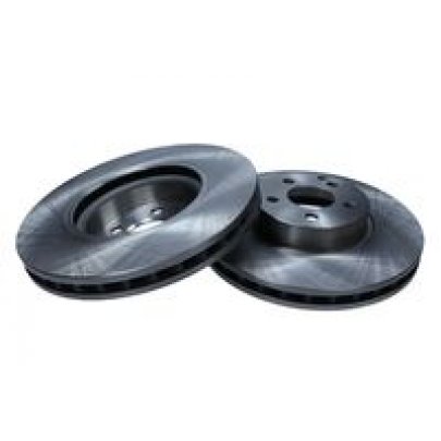 Гальмівний диск задній (256х12мм) Volkswagen Tiguan / Фольксваген Тігуан 2007-2016 RD0508 RAP (Польща)