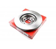 Гальмівний диск передній (312х25мм) Volkswagen Tiguan / Фольксваген Тігуан 2007-2016 RM3109 GOODREM (Угорщина)