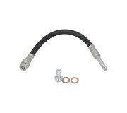 Тормозной шланг задний Volkswagen Tiguan / Фольксваген Тігуан 2007-2016 1170217 KAMOKA (Польша)