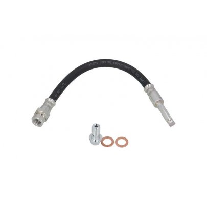 Гальмівний шланг задній Volkswagen Tiguan / Фольксваген Тігуан 2007-2016 1170217 KAMOKA (Польща)