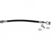 Тормозной шланг задний Volkswagen Tiguan / Фольксваген Тігуан 2007-2016 1650845380 EUROREPAR (Турция)