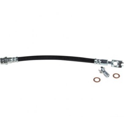 Тормозной шланг задний Volkswagen Tiguan / Фольксваген Тігуан 2007-2016 1650845380 EUROREPAR (Турция)