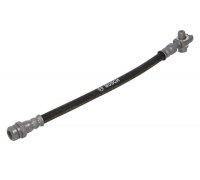 Гальмівний шланг задній Volkswagen Tiguan / Фольксваген Тігуан 2007-2016 1987481736 BOSCH (Німеччина)