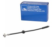 Тормозной шланг передний Volkswagen Tiguan / Фольксваген Тігуан 2007-2016 24.5143-0578.3 ATE (Германия)