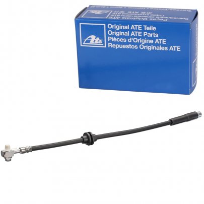 Гальмівний шланг передній Volkswagen Tiguan / Фольксваген Тігуан 2007-2016 24.5143-0578.3 ATE (Німеччина)