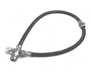 Тормозной шланг передний Volkswagen Tiguan / Фольксваген Тігуан 2007-2016 5N0611701A VW (Германия)