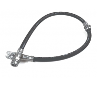 Гальмівний шланг передній Volkswagen Tiguan / Фольксваген Тігуан 2007-2016 5N0611701A VW (Німеччина)