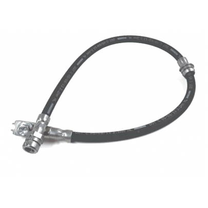 Тормозной шланг передний Volkswagen Tiguan / Фольксваген Тігуан 2007-2016 5N0611701A VW (Германия)