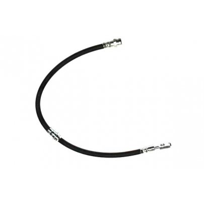 Гальмівний шланг передній Volkswagen Tiguan / Фольксваген Тігуан 2007-2016 6T48487 SAMKO (Італія)