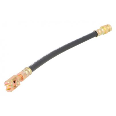 Гальмівний шланг задній Volkswagen Tiguan / Фольксваген Тігуан 2007-2016 C81113ABE ABE (Польща)