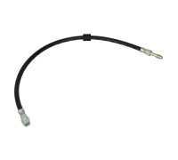 Гальмівний шланг передній Volkswagen Tiguan / Фольксваген Тігуан 2007-2016 C82159ABE ABE (Польща)