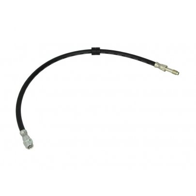 Гальмівний шланг передній Volkswagen Tiguan / Фольксваген Тігуан 2007-2016 C82159ABE ABE (Польща)