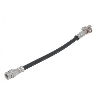 Тормозной шланг задний Volkswagen Tiguan / Фольксваген Тігуан 2007-2016 PHD2022 POLCAR (Польша)