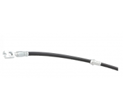 Тормозной шланг передний Volkswagen Tiguan / Фольксваген Тігуан 2007-2016 RH0039 RAP (Польша)