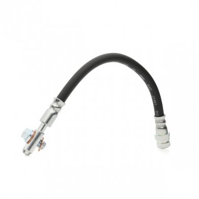 Гальмівний шланг задній Volkswagen Tiguan / Фольксваген Тігуан 2007-2016 RH0811 RAP (Польща)