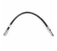 Гальмівний шланг передній Volkswagen Tiguan / Фольксваген Тігуан 2007-2016 T85136 BREMBO (Італія)