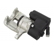 Супорт гальмівний задній лівий Volkswagen Tiguan / Фольксваген Тігуан 1.4 (бензин) 2007-2016 008AD019 B CAR (Іспанія)