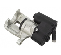 Супорт гальмівний задній лівий Volkswagen Tiguan / Фольксваген Тігуан 2.0(бензин) 2007-2016 008AD019 B CAR (Іспанія)