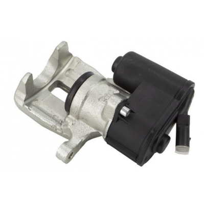 Супорт гальмівний задній лівий Volkswagen Tiguan / Фольксваген Тігуан 2.0(бензин) 2007-2016 008AD019 B CAR (Іспанія)