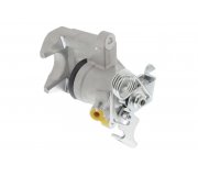 Супорт гальмівний задній лівий Volkswagen Tiguan / Фольксваген Тігуан 2.0(бензин) 2007-2016 110284 TOPRAN (Німеччина)