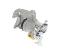 Суппорт тормозной задний левый Volkswagen Tiguan / Фольксваген Тигуан 2.0 (бензин) 2007-2016 110284 TOPRAN (Германия)