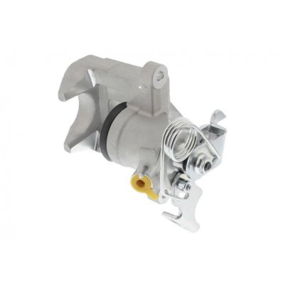 Суппорт тормозной задний левый Volkswagen Tiguan / Фольксваген Тигуан 2.0 (бензин) 2007-2016 110284 TOPRAN (Германия)