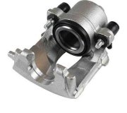 Супорт гальмівний передній правий Volkswagen Tiguan / Фольксваген Тігуан 2.0(бензин) 2007-2016 1161900580 JP GROUP (Данія)