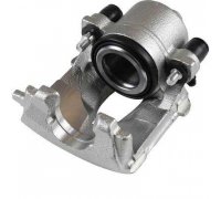 Суппорт тормозной передний правый Volkswagen Tiguan / Фольксваген Тигуан 2.0 (бензин) 2007-2016 1161900580 JP GROUP (Дания)