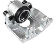 Супорт гальмівний передній лівий Volkswagen Tiguan / Фольксваген Тігуан 2.0(бензин) 2007-2016 1161909170 JP GROUP (Данія)