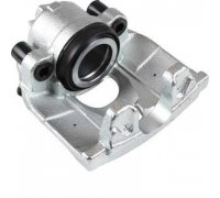 Супорт гальмівний передній лівий Volkswagen Tiguan / Фольксваген Тігуан 2.0(бензин) 2007-2016 1161909170 JP GROUP (Данія)