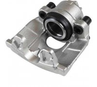 Суппорт тормозной передний правый Volkswagen Tiguan / Фольксваген Тигуан 1.4 (бензин) 2007-2016 1161909180 JP GROUP (Дания)