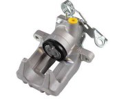 Суппорт тормозной задний левый Volkswagen Tiguan / Фольксваген Тигуан 2.0 (бензин) 2007-2016 1162000970 JP GROUP (Дания)