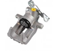 Суппорт тормозной задний левый Volkswagen Tiguan / Фольксваген Тигуан 2.0 (бензин) 2007-2016 1162000970 JP GROUP (Дания)