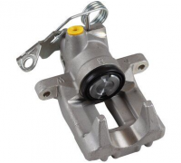 Суппорт тормозной задний правый Volkswagen Tiguan / Фольксваген Тигуан 2.0 (бензин) 2007-2016 1162000980 JP GROUP (Дания)