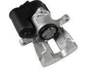 Супорт гальмівний задній лівий Volkswagen Tiguan / Фольксваген Тігуан 1.4 (бензин) 2007-2016 1162009370 JP GROUP (Данія)