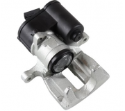 Супорт гальмівний задній правий Volkswagen Tiguan / Фольксваген Тігуан 1.4 (бензин) 2007-2016 1162009380 JP GROUP (Данія)