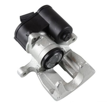 Супорт гальмівний задній правий Volkswagen Tiguan / Фольксваген Тігуан 2.0(бензин) 2007-2016 1162009380 JP GROUP (Данія)