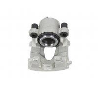 Супорт гальмівний передній лівий Volkswagen Tiguan / Фольксваген Тігуан 2.0(бензин) 2007-2016 131-04-023 ABAKUS (Польща)