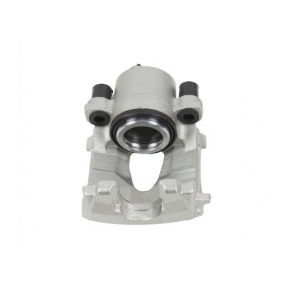 Суппорт тормозной передний левый Volkswagen Tiguan / Фольксваген Тигуан 2.0 (бензин) 2007-2016 131-04-023 ABAKUS (Польша)