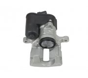 Суппорт тормозной задний левый Volkswagen Tiguan / Фольксваген Тигуан 1.4 (бензин) 2007-2016 131-04-203 ABAKUS (Польша)