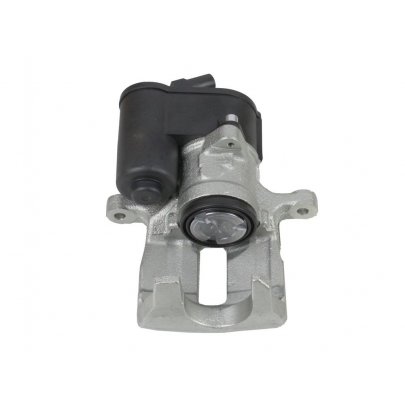 Суппорт тормозной задний левый Volkswagen Tiguan / Фольксваген Тигуан 1.4 (бензин) 2007-2016 131-04-203 ABAKUS (Польша)