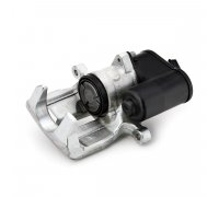 Супорт гальмівний задній правий Volkswagen Tiguan / Фольксваген Тігуан 1.4 (бензин) 2007-2016 131-04-204 ABAKUS (Польща)