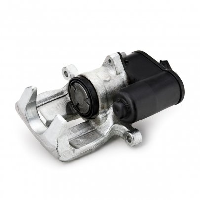 Супорт гальмівний задній правий Volkswagen Tiguan / Фольксваген Тігуан 2.0TDI 2007-2016 131-04-204 ABAKUS (Польща)