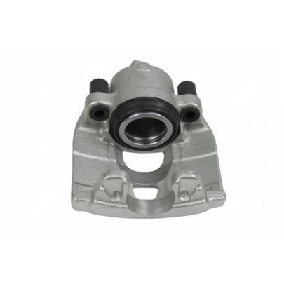 Суппорт тормозной передний левый Volkswagen Tiguan / Фольксваген Тигуан 2.0 (бензин) 2007-2016 131-04-331 ABAKUS (Польша)