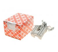 Суппорт тормозной задний правый Volkswagen Tiguan / Фольксваген Тигуан 2.0 (бензин) 2007-2016 178087 FEBI (Германия)